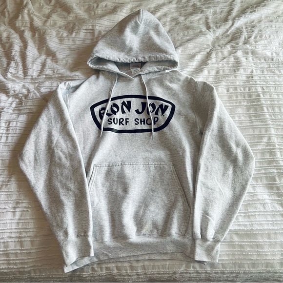 Ron Jon | Tops | Ron Jon Surf Shop Hoodie | Poshmark